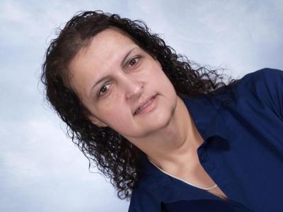 Paula Aba