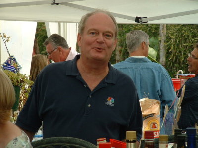 Christopher Johnson