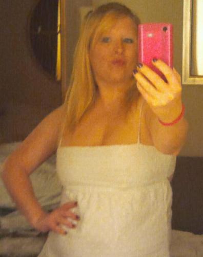 Stacey Thornton