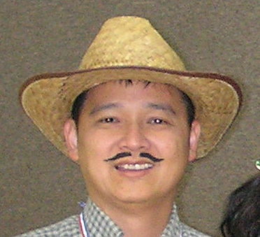 Kevin Doan