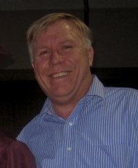 Keith Stradling
