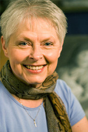 Sandra Vansistine