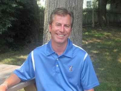 John Hodson