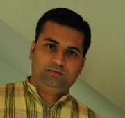 Nimesh Tailor