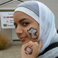 Fatima Halaweh