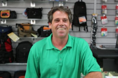 Robert Cummings