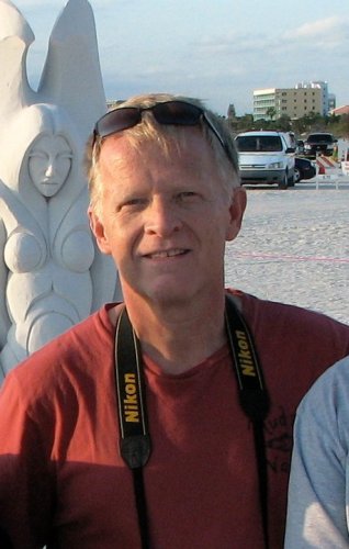 Jeffrey Lynk