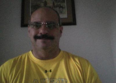 Thomas Parisi