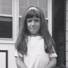 Colette Carrabba