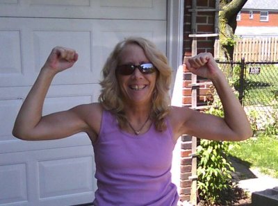 Nancy Hanes