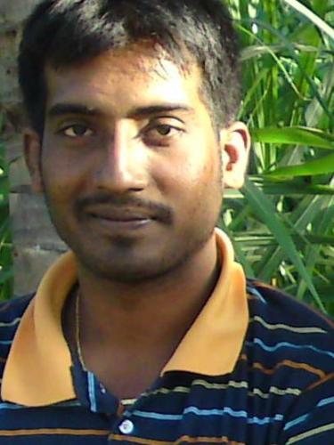 Karthik Raja