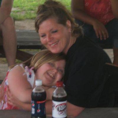 Tammy Brown