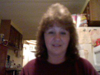 Angela Teitsworth