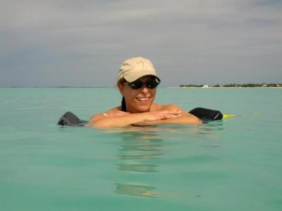 Pamela Rockland