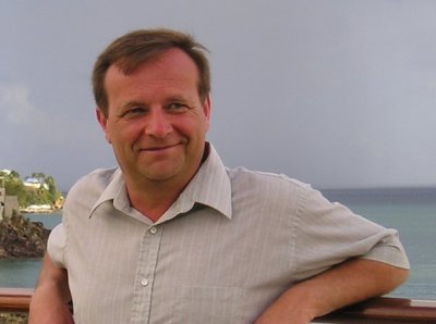 Gerald Kemp