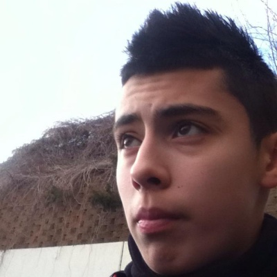 Brandon Goez