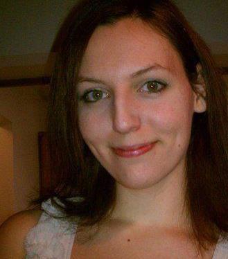 Sarah Powell