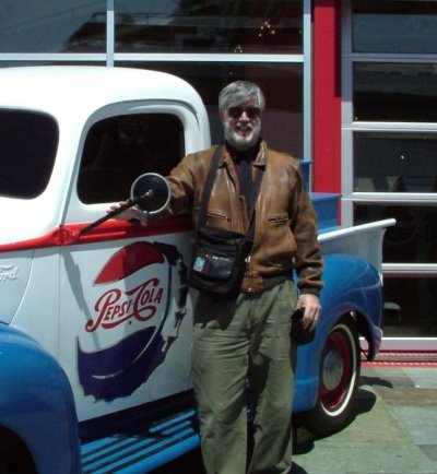 Roger Tatum