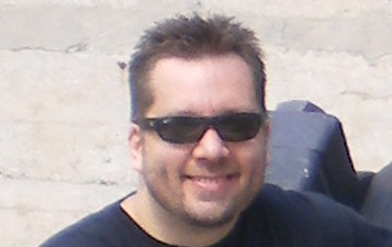Eric Marx