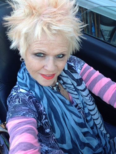 Karen Blevins