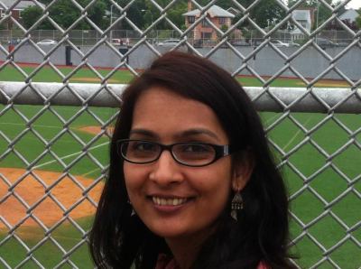 Deepika Gulecha
