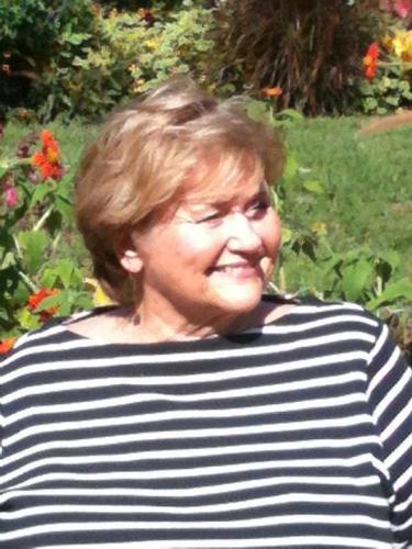 Claudia Propst