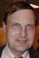 Timothy Phares