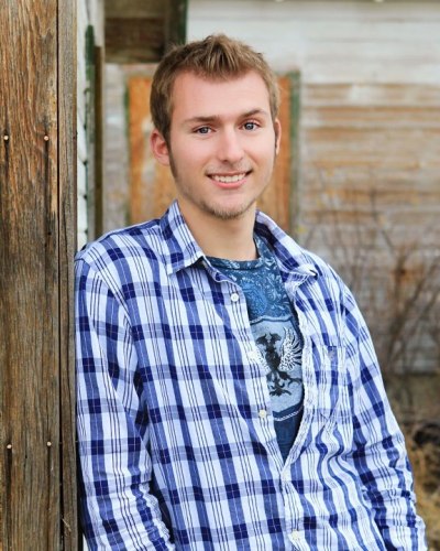 Maxwell Hopkins