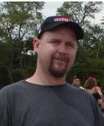 Eric Leinenbach