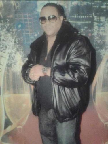 Glendrict Frazier