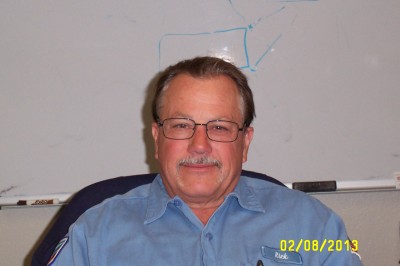 Richard Byers