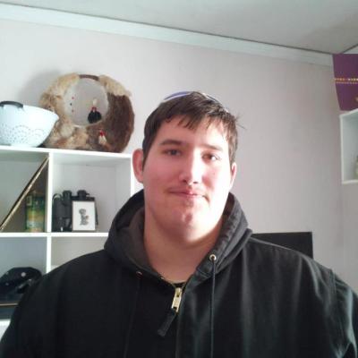Dustin Swope