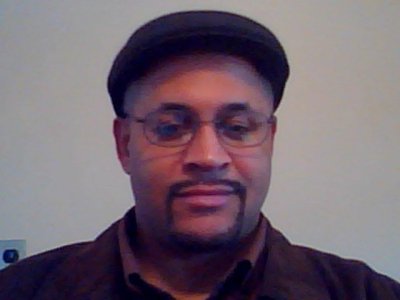 David Roberts