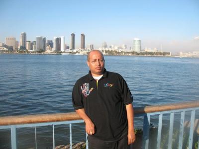 Hussein Shiekh
