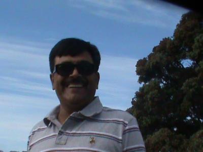Ashwani Sharma