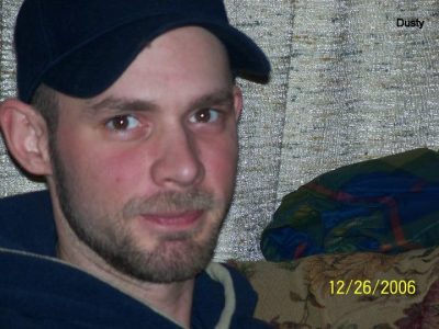 Dustin Dunithan