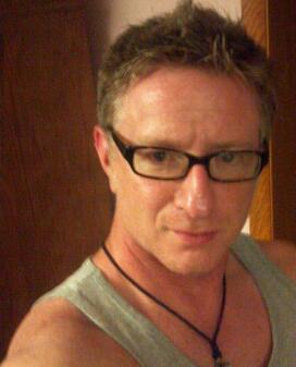 Jay Greene