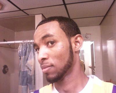 Mahdi Maalin