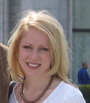 Christina Erickson