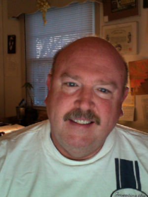Walter Mace