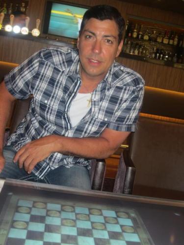 Tony Ferrara