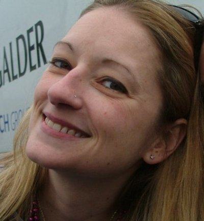Jennifer Scott
