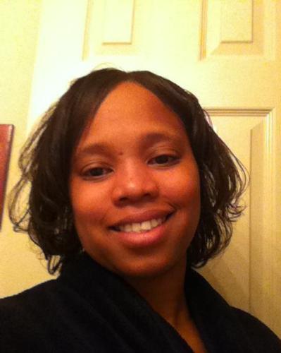 Lashonda Alford