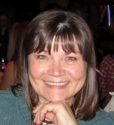 Laura Zarnikow