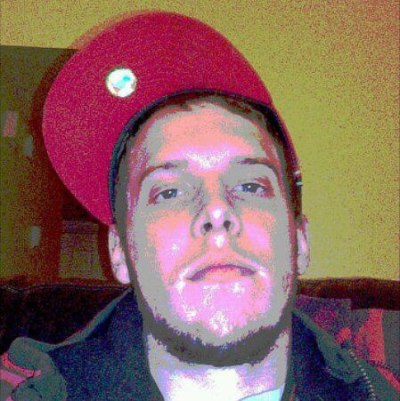 Kyle Rydalch