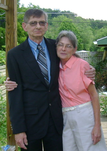 Tony Bender