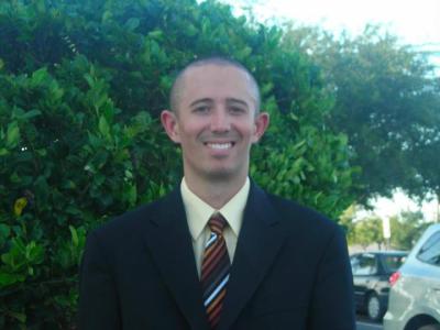 Anthony Litsch