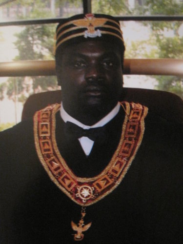 Trevand Lowery