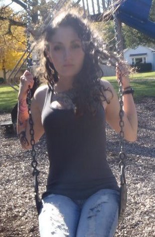 Brittany Gilliam