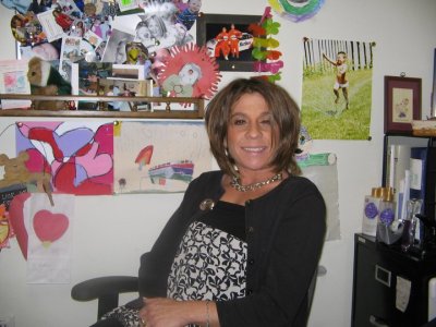 Shannon Isaacs